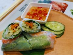 -来龙里 精致 东南亚餐室(万象城店)