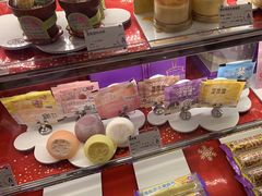 -GANSO元祖食品(锦创书城店)