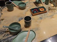 -锦府盐帮·侯宅(五棵松万达店)