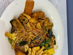 -阿上阿上麻辣香锅&麻辣烫(朝阳蓝色港湾店)