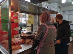 -杨天玉腊牛羊肉店