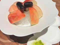 -蘇锦宴·淮扬菜烤鸭·小院(三元桥霄云路店)