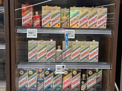 -盒马X会员店(上海森兰商都店)