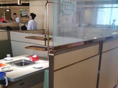 -海底捞火锅(太原南站店)