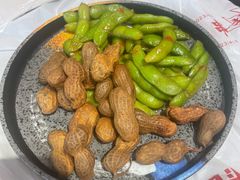 -大芊金重庆串串火锅(南京路店)