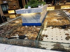 水产区-川骄海鲜自助(河东店)