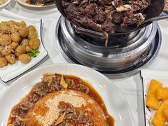 -王城醋血鸭老店