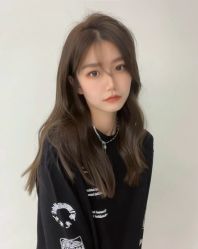-FAJEE HAIR发界烫染接发