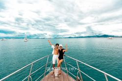 -太古映画婚纱摄影(天河店)