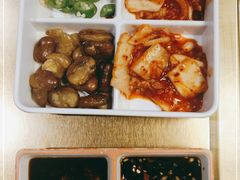-金妈家烤肉(龙湖U城天街店)