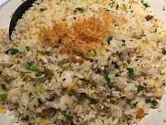 扬州炒饭-扬州狮子楼·非遗淮扬菜(东关街店)