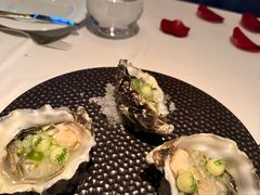 -翡翠36餐厅(浦东香格里拉店)