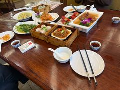 -彩景大酒楼(万泰新天地店)