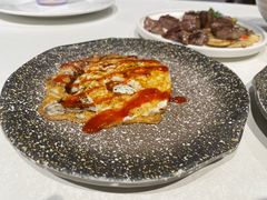 -多佐铁板烧(富力广场店)