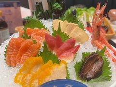 -海月轩海鲜豆捞(紫金塔店)