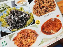 -马记伊源斋涮肉·清真菜(潘家园古玩市场店)