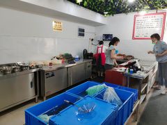 -象山小白象海鲜面