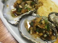 -临风海鲜餐厅