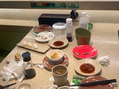 -禾绿寿司·定食·拉面·烧炸(宝安大仟里店)