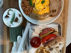 -SAANCI山池咖啡(海上世界文化艺术中心店)