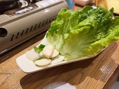 -冰川朝鲜族料理·东北菜(观前店)