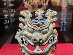 -北京大葆台遗址博物馆