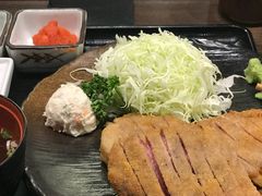 -牛かつもと村(上野店)