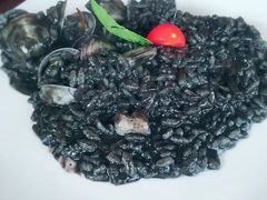 -IL Forno 意坊·意大利餐厅(温州万象城店)