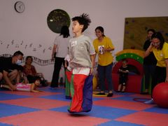 -月儿湾儿童成长中心(密云店)