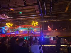 -海雾里小酒馆(观音桥店)