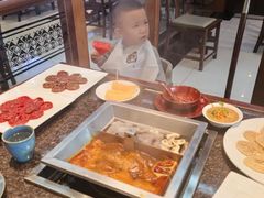 -皇城老妈川味火锅·大连海鲜火锅(港湾店)