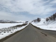 -新疆那拉提国家旅游度假区