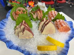 -嘉升大排档(番禺总店)