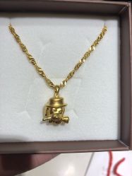 -世纪缘珠宝(历下旗舰店)