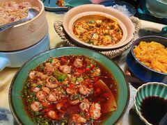 -锦府盐帮·侯宅(五棵松万达店)