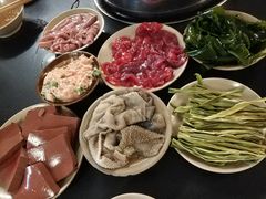 -岗上渣渣老火锅(两路口店)