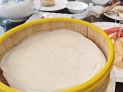 -民族饭荘(新华大街店)