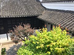 -绮园景区