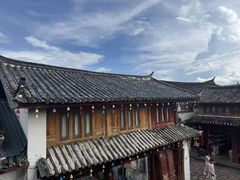 -桥边小楼·手工云南菜·古城观景小楼