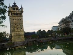 -赤坎·广东华侨国际旅游度假区