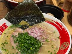 -豚王拉面(澳门银河店)