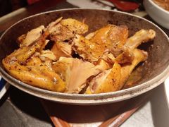 叫花童子鸡-桂满陇-锦绣江南(万象城店)