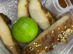 -simply thai天泰(长泰广场店)