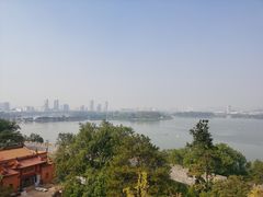 -九华山公园