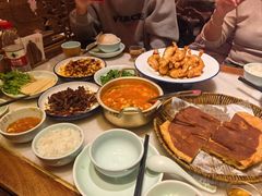 -小吊梨汤·北京菜·烤鸭(鸟巢店)