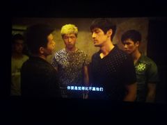 -万达影城(开福万达广场IMAX店)