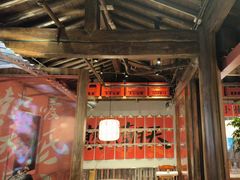 -热火朝天鲜切牛肉火锅(南强街巷店)