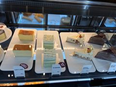 -Seesaw Coffee(西岸凤巢店)