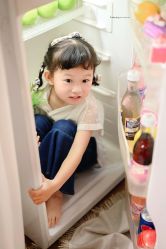 -哈妮儿童摄影(德清店)