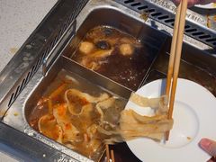 -海底捞火锅(太原南站店)